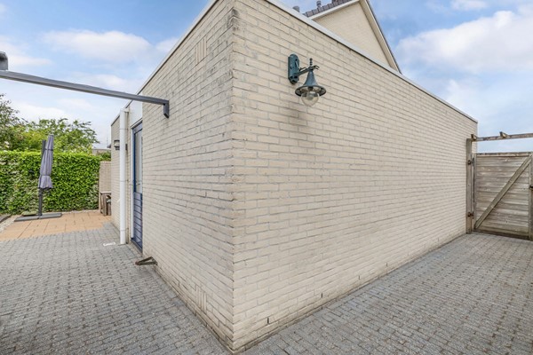 Medium property photo - het Waterland 58, 8302 XD Emmeloord